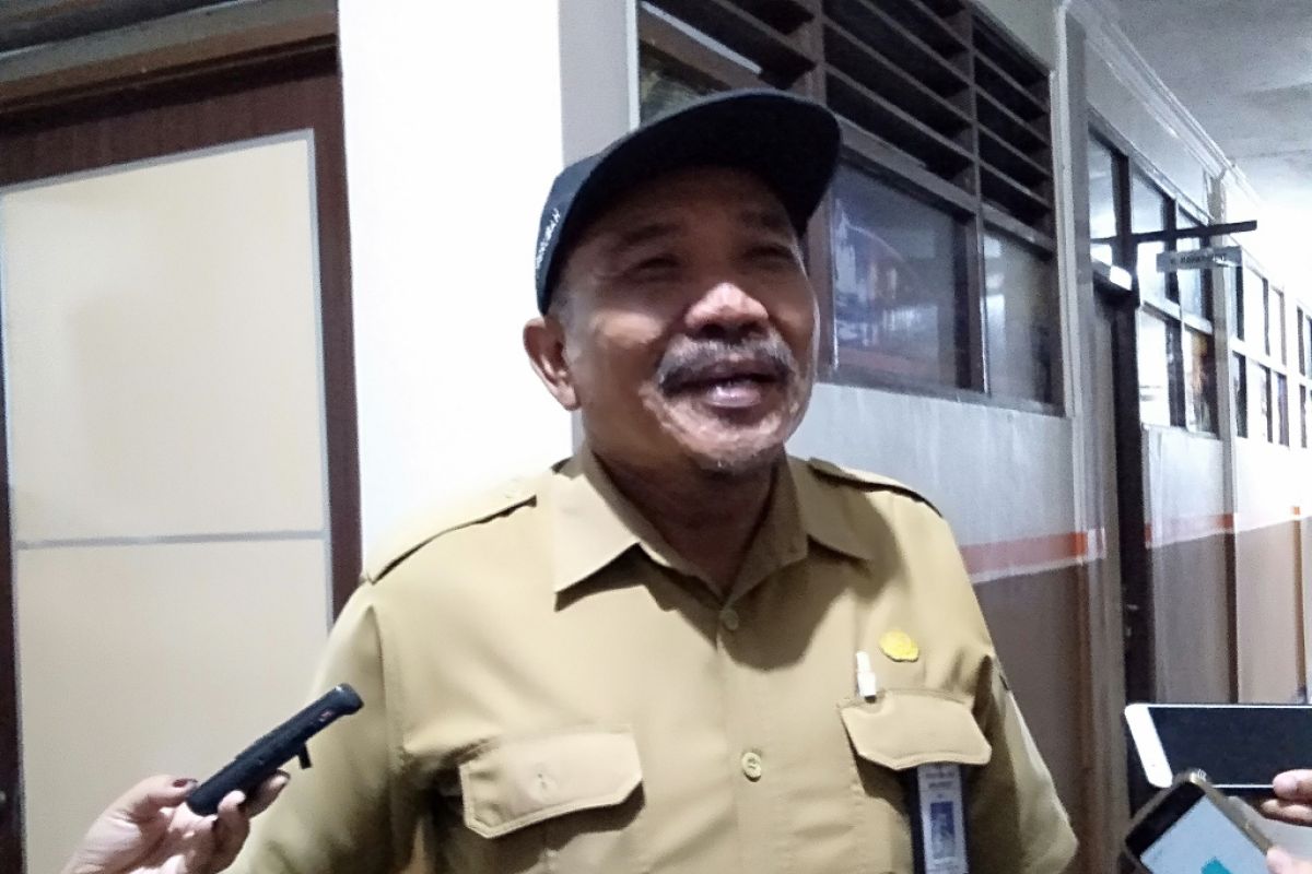 Daya tampung TPA Sampah Basirih tinggal 5 tahun habis