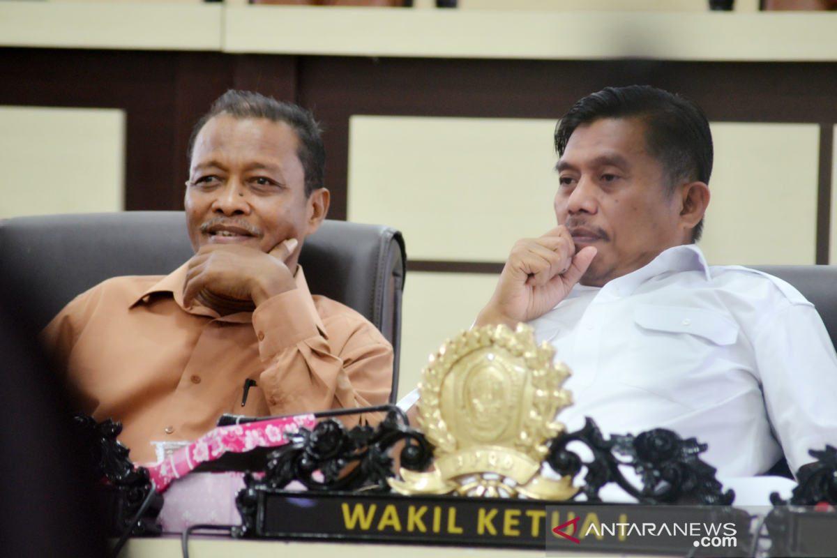 DPRD Gorontalo Utara beri perhatian khusus kenaikan anggaran BPJS