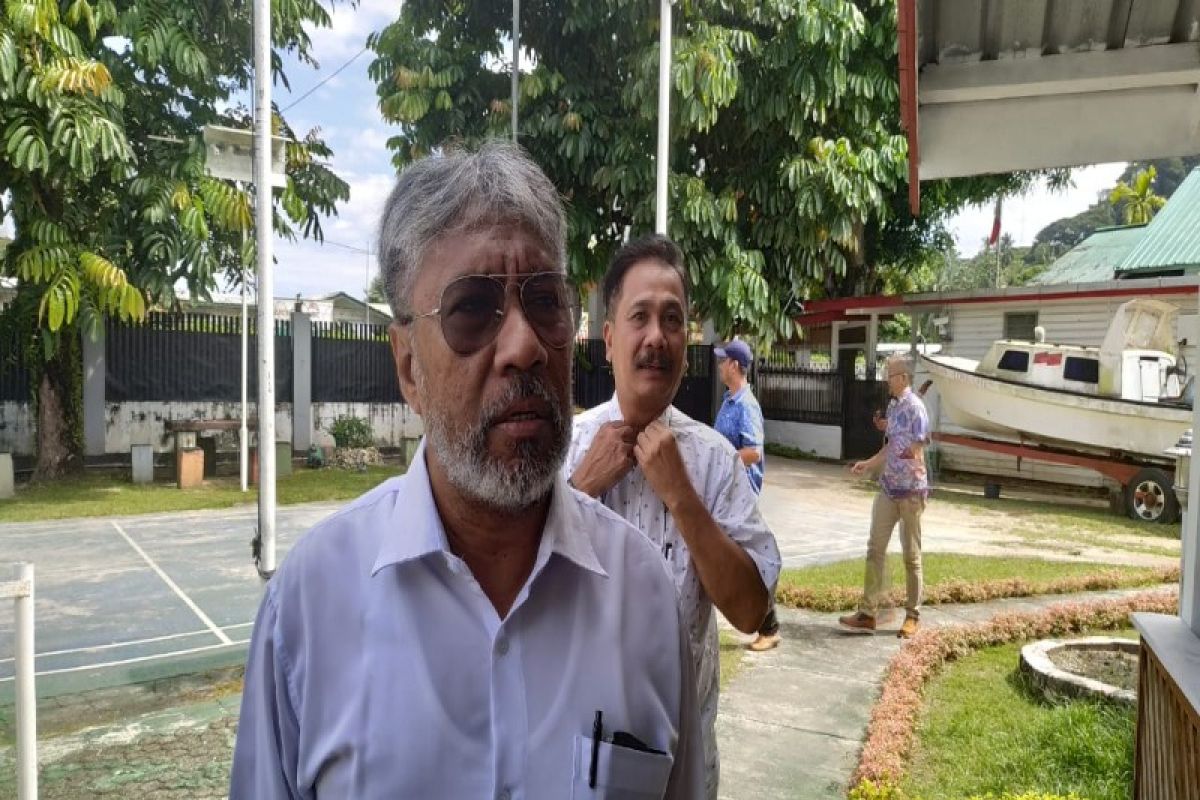 PNG court sentences five Indonesian fishermen to five years in jail