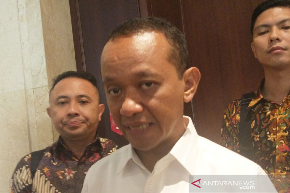 Bahlil ke China, Korsel hingga Jerman, untuk rayu investor masuk Indonesia