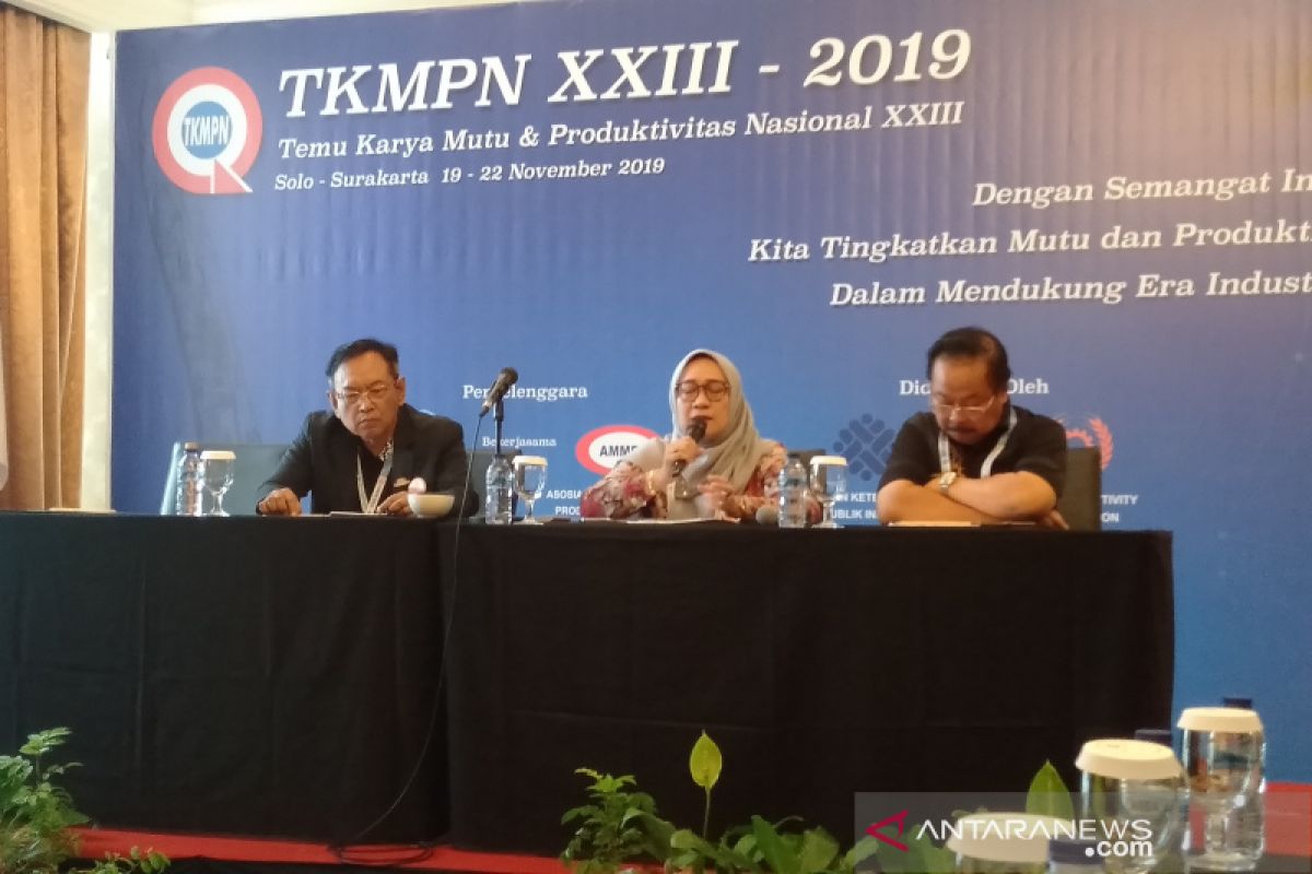 172 perusahaan bakal ramaikan TKMPN XXIII di Solo