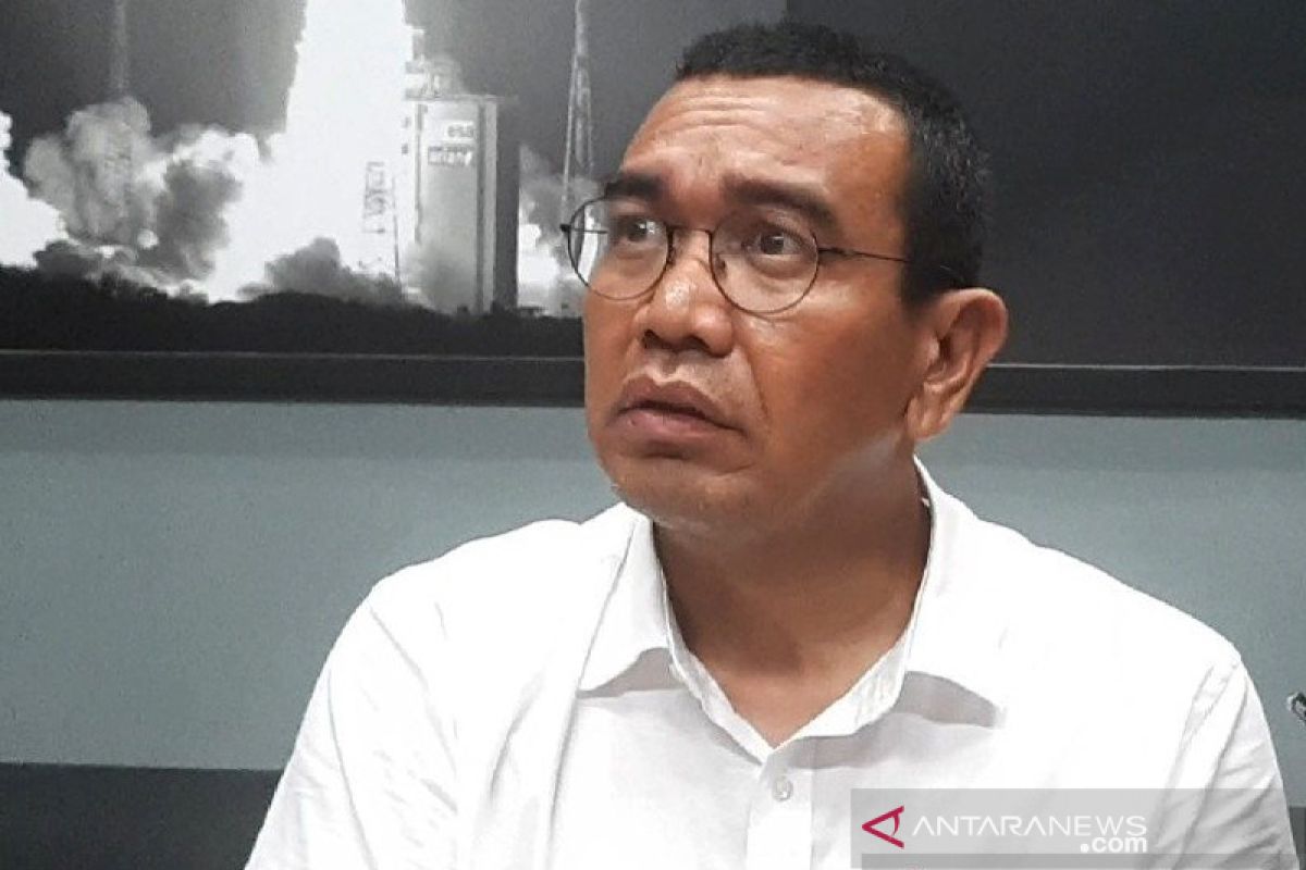 Kementerian BUMN ungkap akan ada perubahan struktur deputi menteri