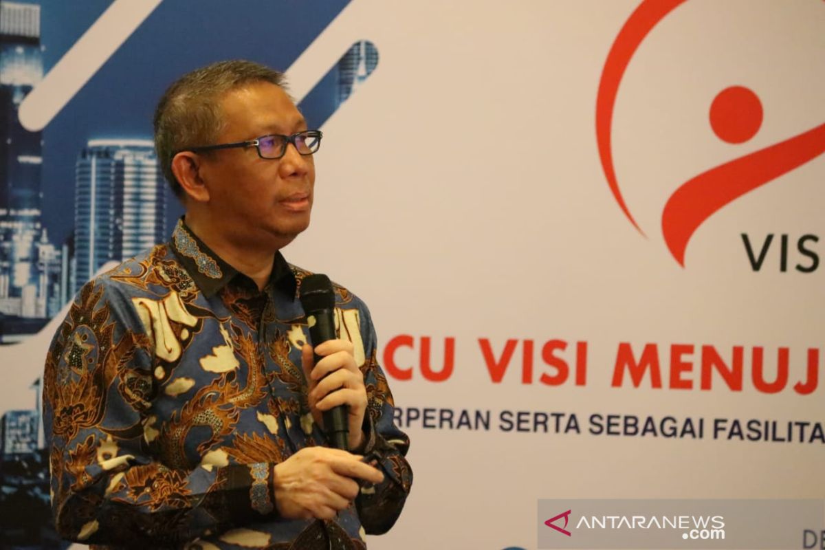 Rp170 miliar Dana Alokasi Khusus fisik Kalbar 2019 tidak terserap