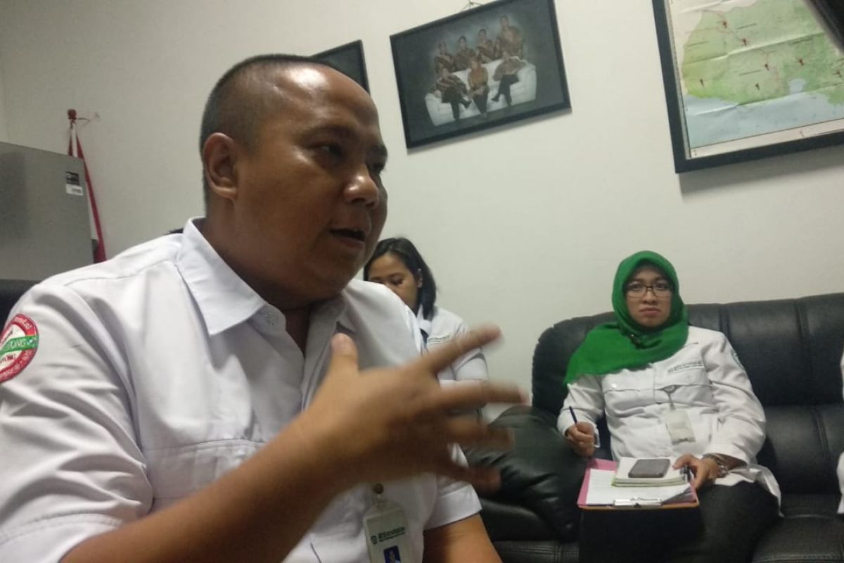 Tunggakan klaim BPJS Kesehatan Tulungagung capai Rp119,7 miliar