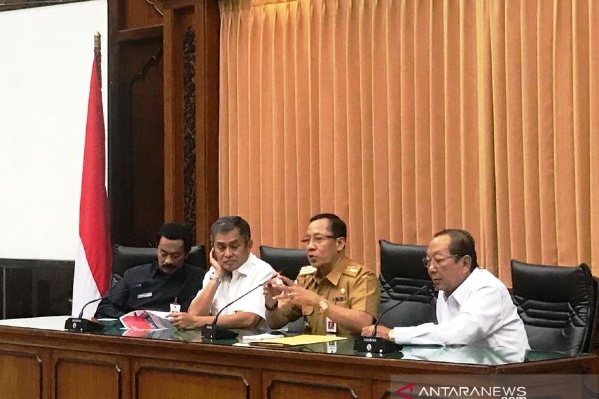 Pertamina : Pasokan solar untuk Jatim dan Bali kembali normal