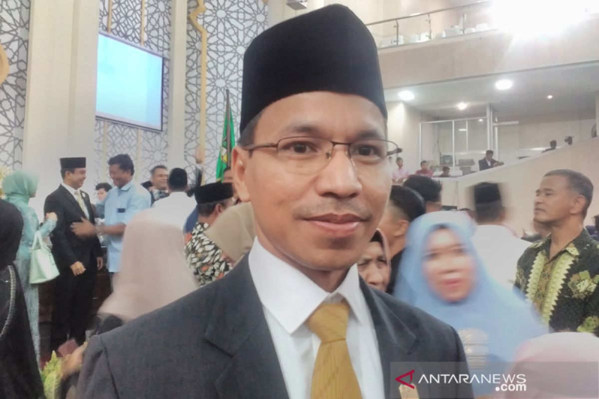 Pemkot Banda Aceh diminta tingkatkan pendapatan daerah