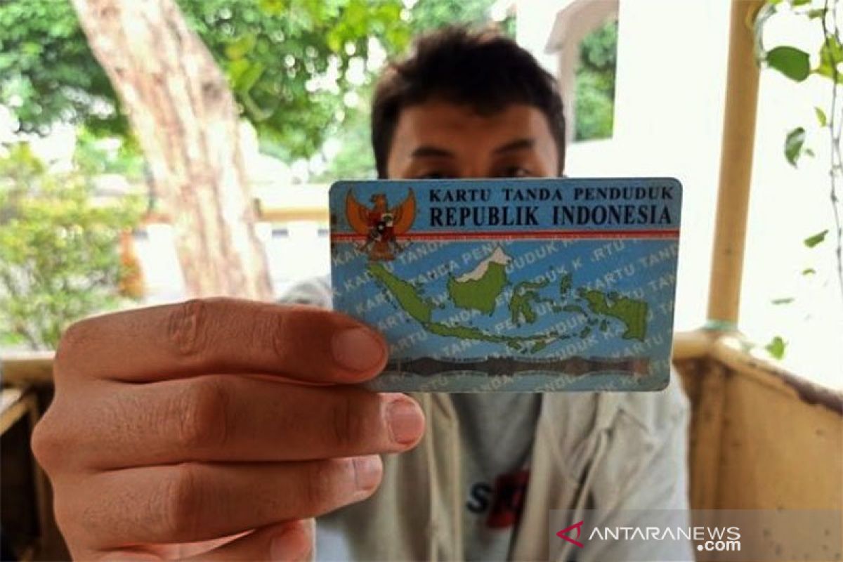 Kemenkominfo telusuri dugaan penjualan swafoto KTP