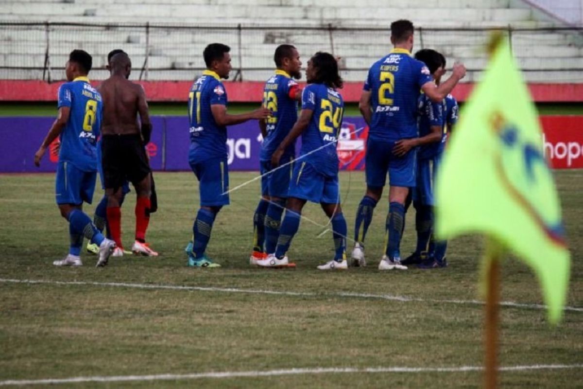 Supardi bertekad hantarkan  Persib revans atas Barito Putera