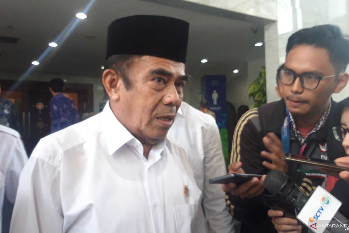 Menag: Madrasah berinovasi setara lembaga pendidikan lain