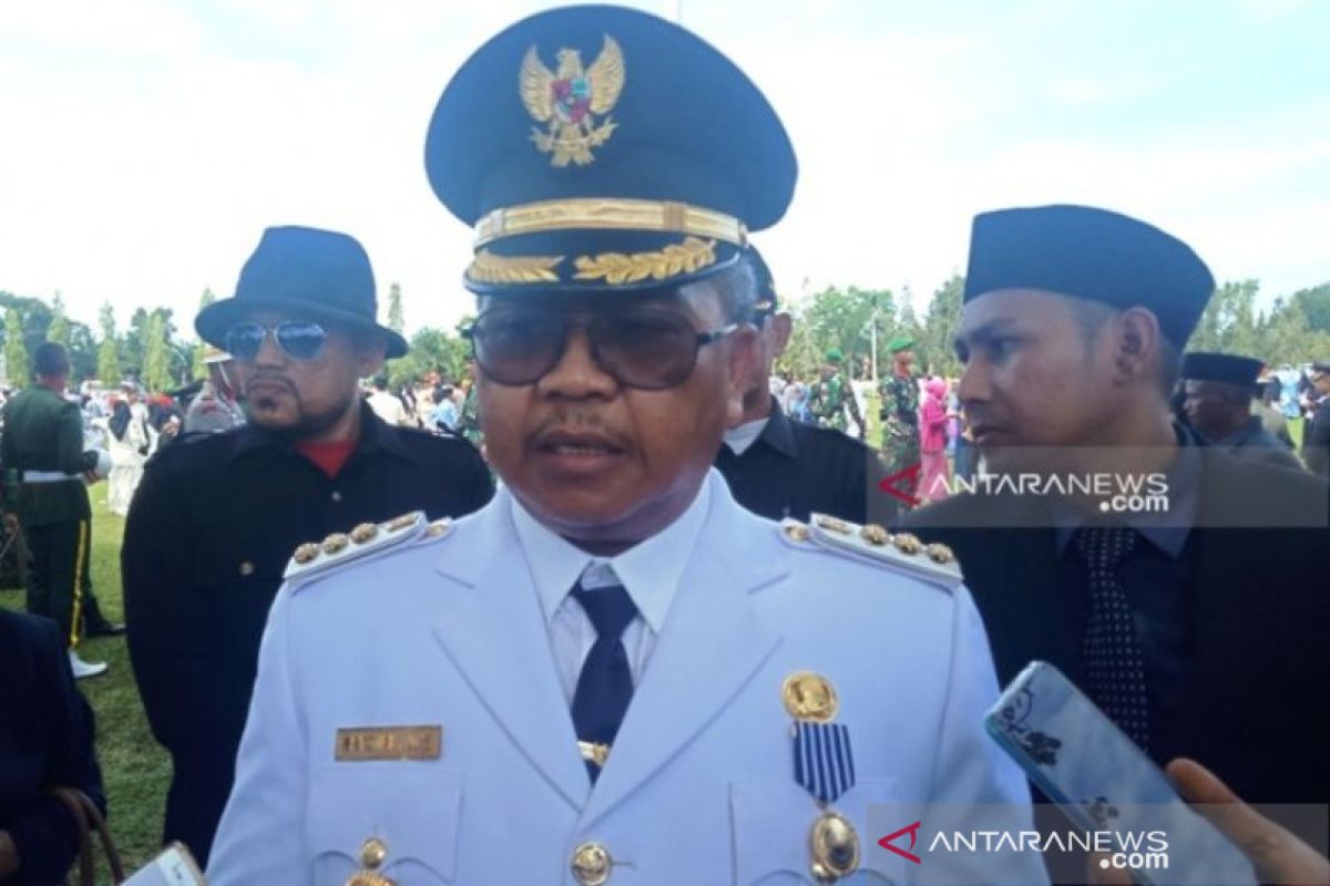Aceh Barat prioritaskan putera-puteri daerah saat tes CPNS
