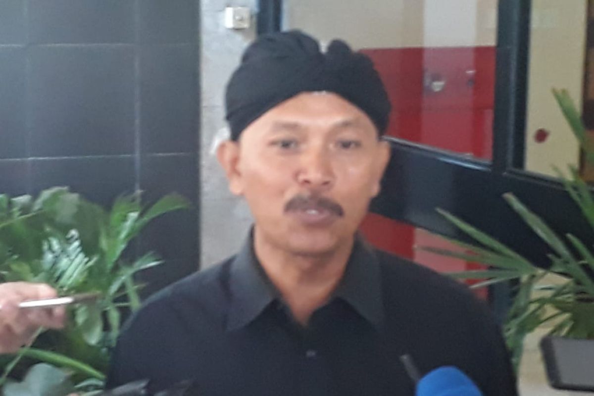 LSM pertanyakan kajian lingkungan hidup strategis Pegunungan Kendeng