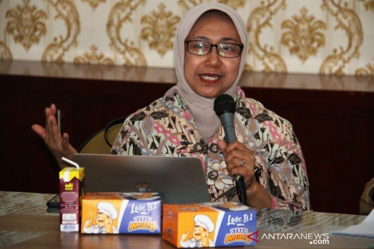 Kata staf ahli Bappenas, pemindahan ibu kota negara tidak hilangkan budaya lokal