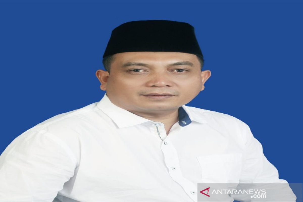 Sudah tiga balon Bupati Madina mendaftar ke Demokrat