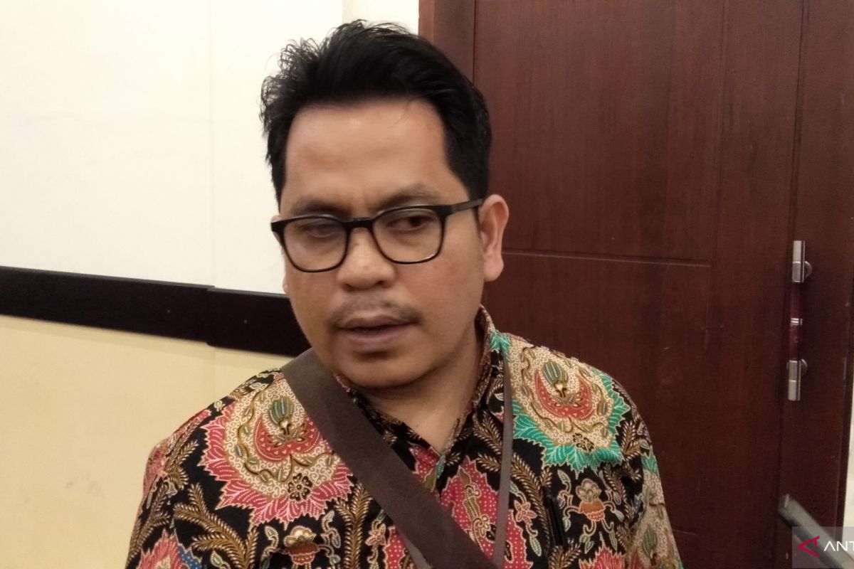 KPK terima pengaduan masyarakat di Raja Ampat terkait gaji honorer