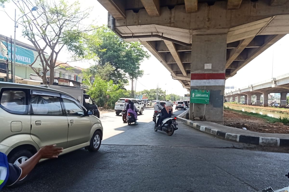 Pengusaha truk minta tidak dijadikan sasaran program jalan berbayar