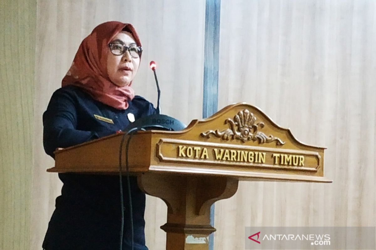 Ini alasan DPRD Kotim usulkan raperda Pendidikan Diniyah