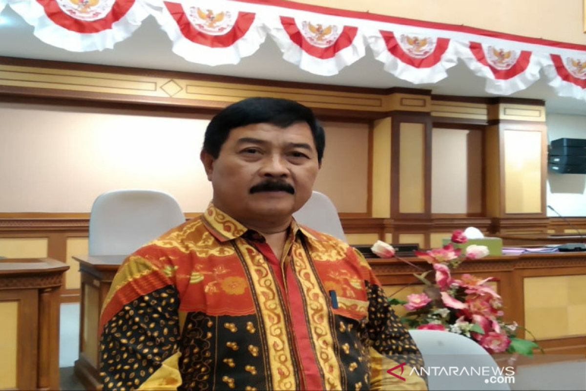 Legislator minta Pemkab Kulon Progo kembali fokus kembangkan kawasan industri