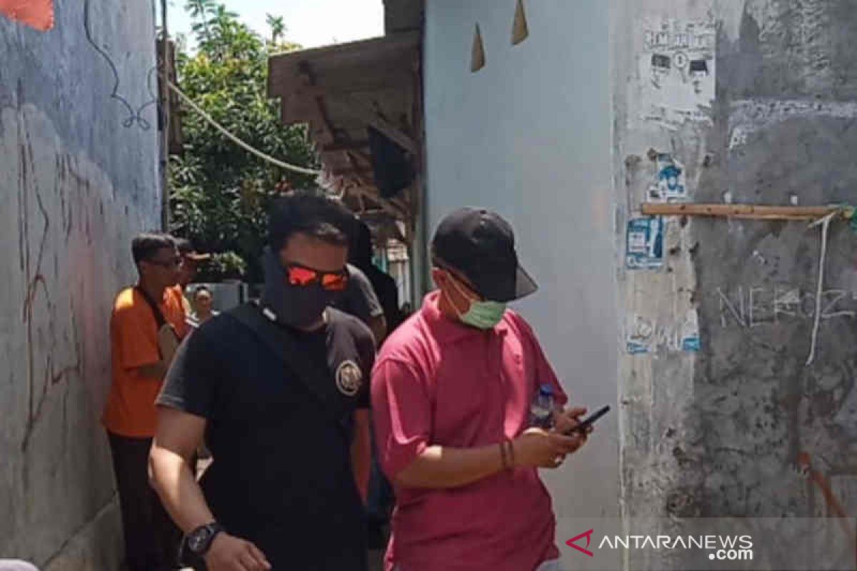 Six suspected terrorists arrested in six areas around Cirebon: police