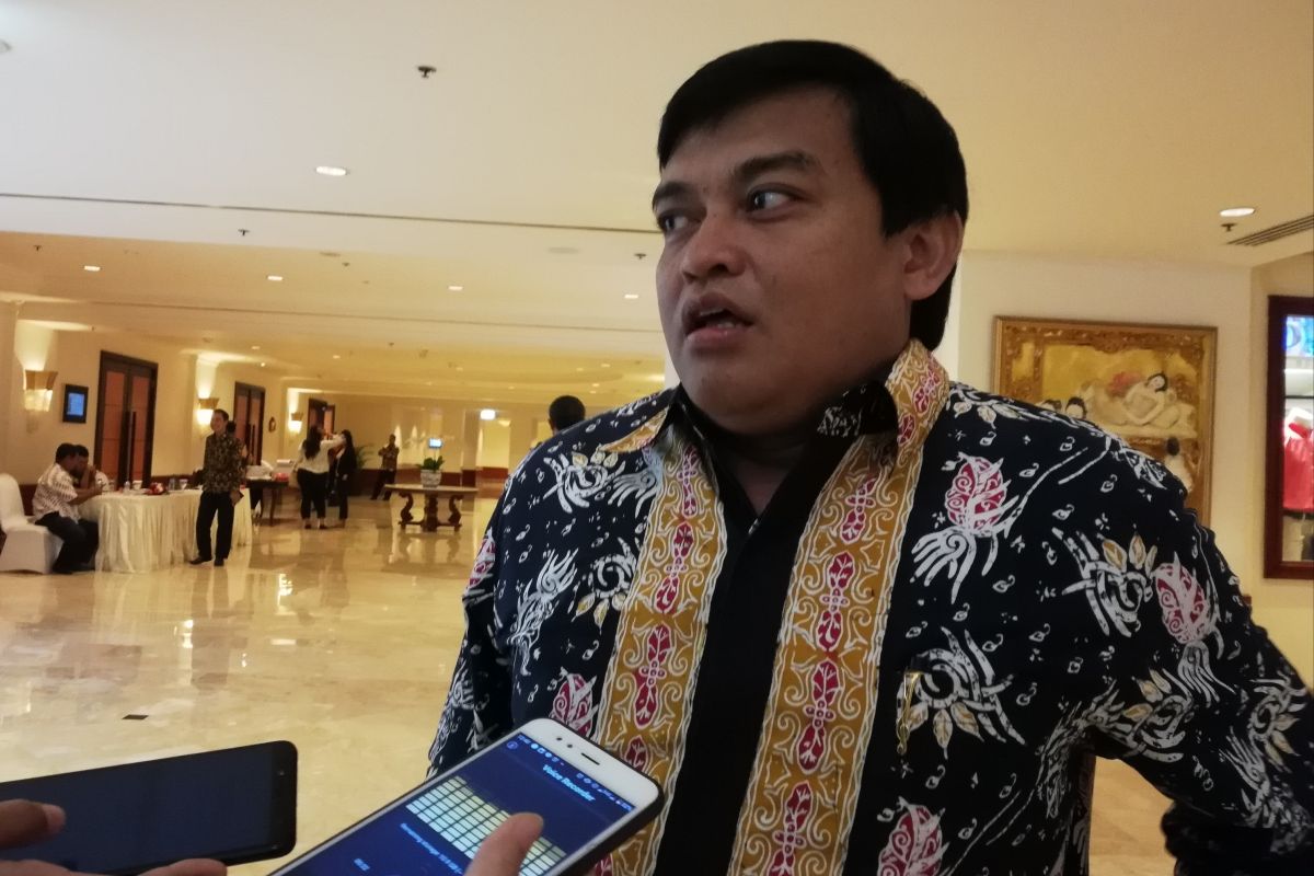 Hidupkan Pendidikan Pancasila, Dirjen: Payungi dengan Perpres