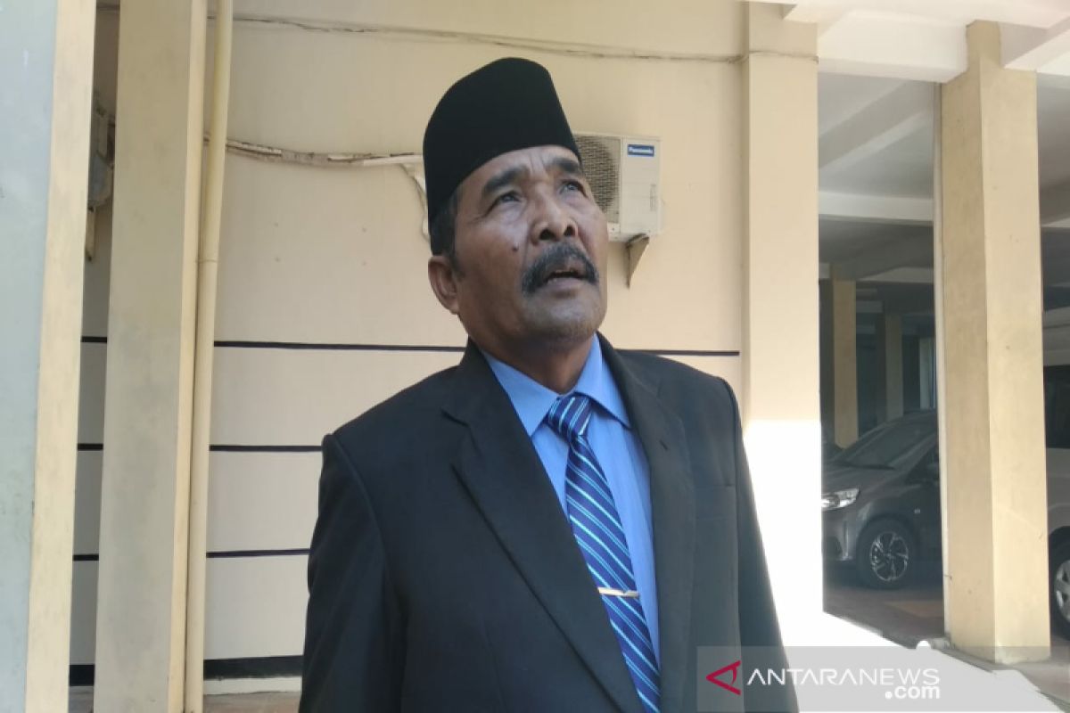 Wakil bupati baru Kulon Progo diharapkan mampu turunkan kemiskinan