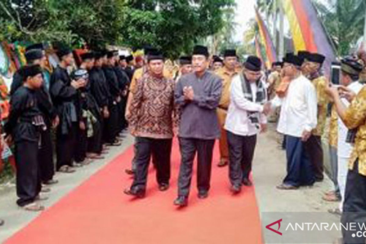 Tim penilai provinsi turun ke daerah nilai KAN