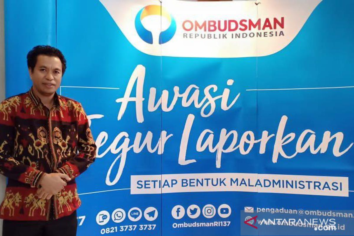 Ombudsman sebut kepala daerah harus berani laporkan oknum jaksa nakal