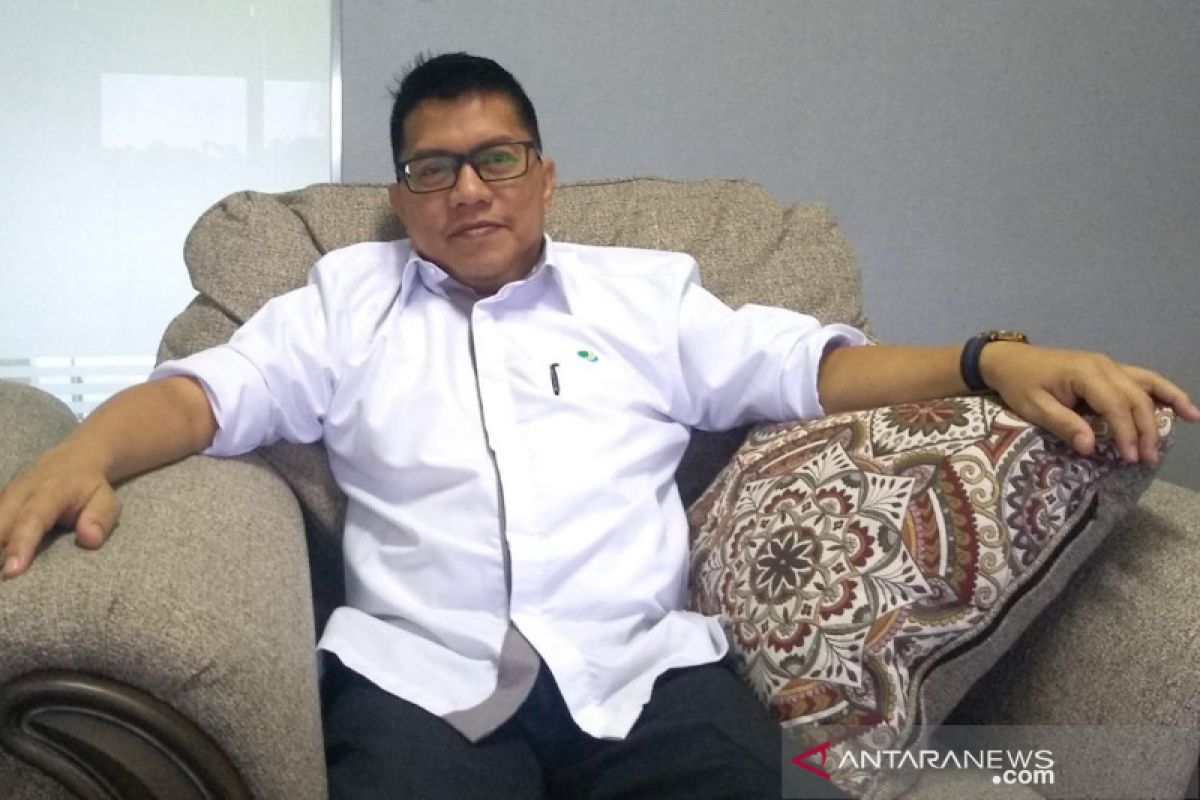 Klaim BPJS Ketenagakerjaan Lhokseumawe capai Rp46 miliar