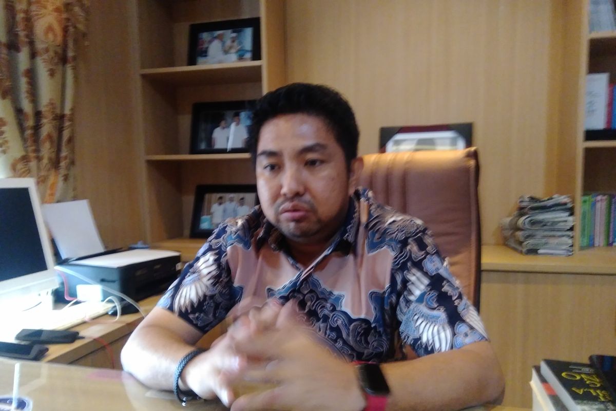 Masalah air bersih dan infrastruktur mengemuka saat reses