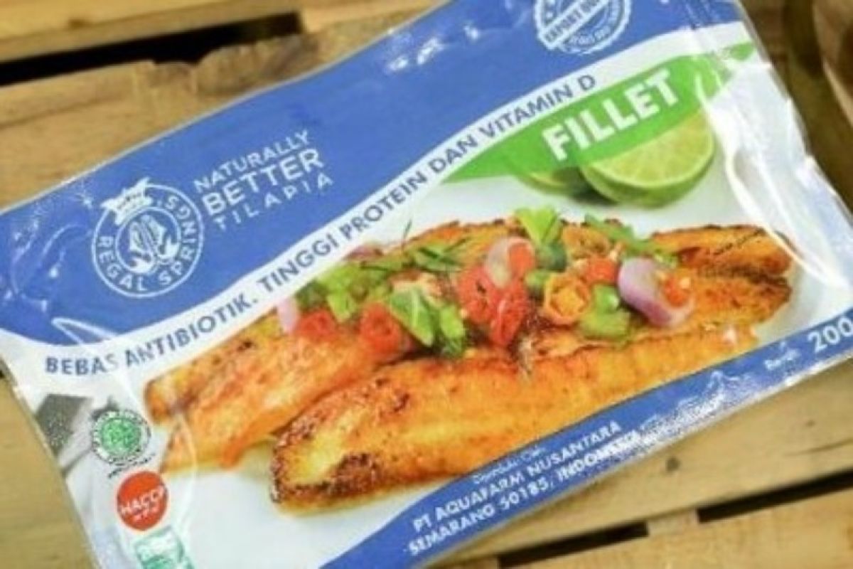 Perusahaan perikanan nasional jamin kualitas  produk ekspor budi daya