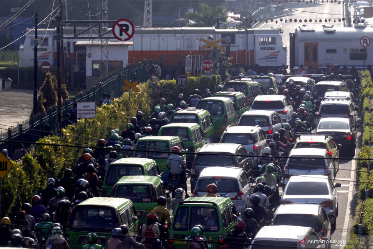 Bogor lanjutkan pembicaraan dengan PT KAI terkait trem