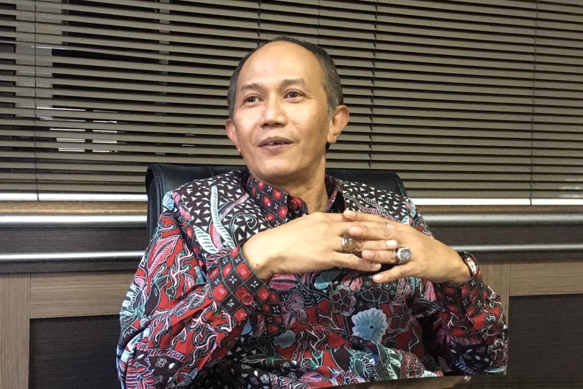 Kadin Jatim sambut positif penerapan digitalisasi pelayanan program tol laut