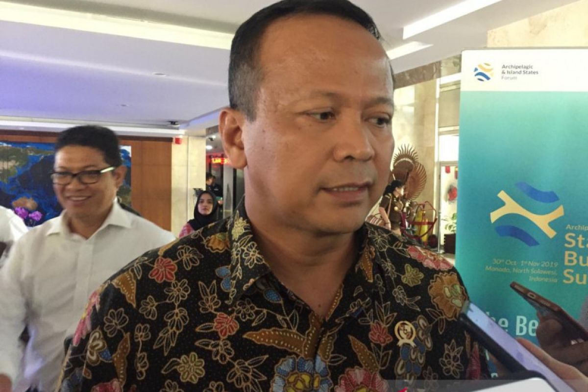 Menko Maritim: Pemerintah akan hibahkan kapal-kapal ke nelayan