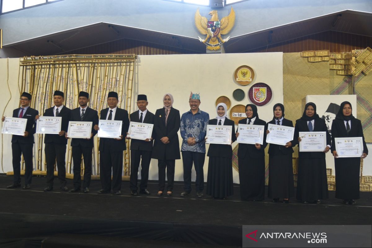 Kades di Jember diminta terapkan prinsip HAM dalam membuat kebijakan