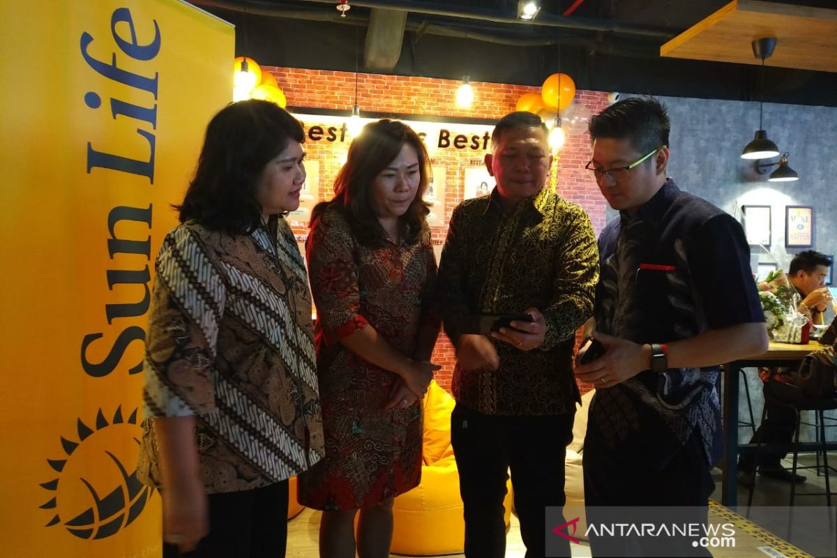 Sun Life : Potensi pemegang polis di Jatim terus tumbuh