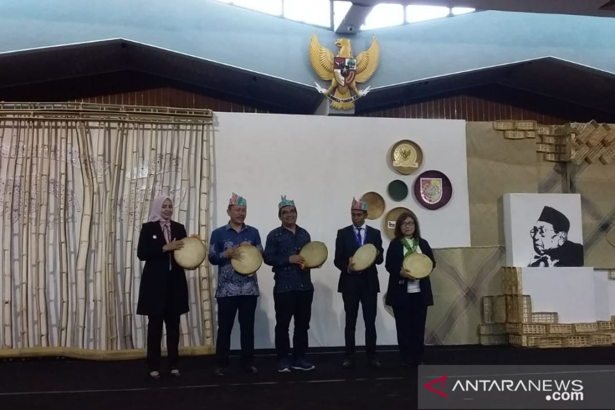 Festival HAM 2019 di Jember dorong pembangunan daerah berkeadilan sosial (Video)