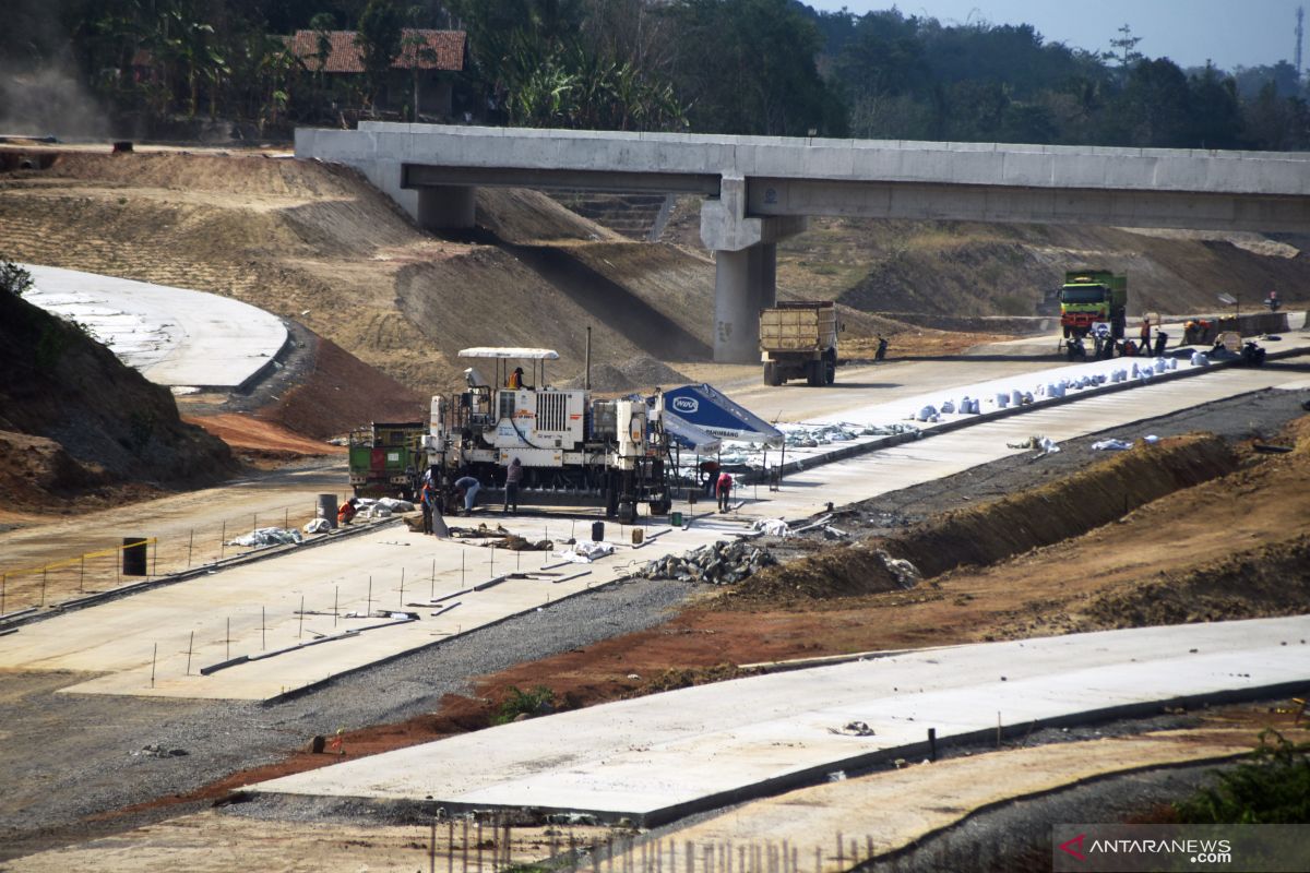 Anggota DPRD: Tol Serang-Panimbang tumbuhkan ekonomi  Banten Selatan