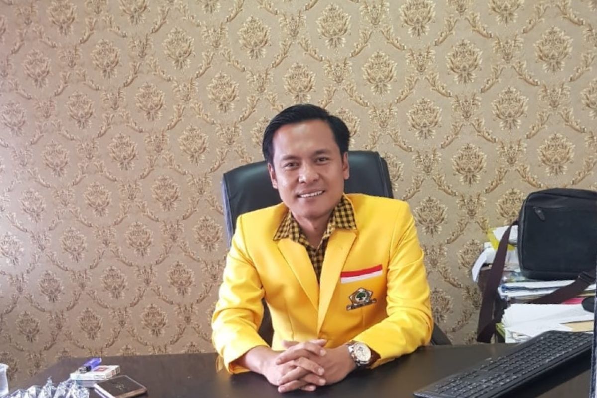 Bakal calon kepala daerah Surabaya, Golkar buka pendaftaran