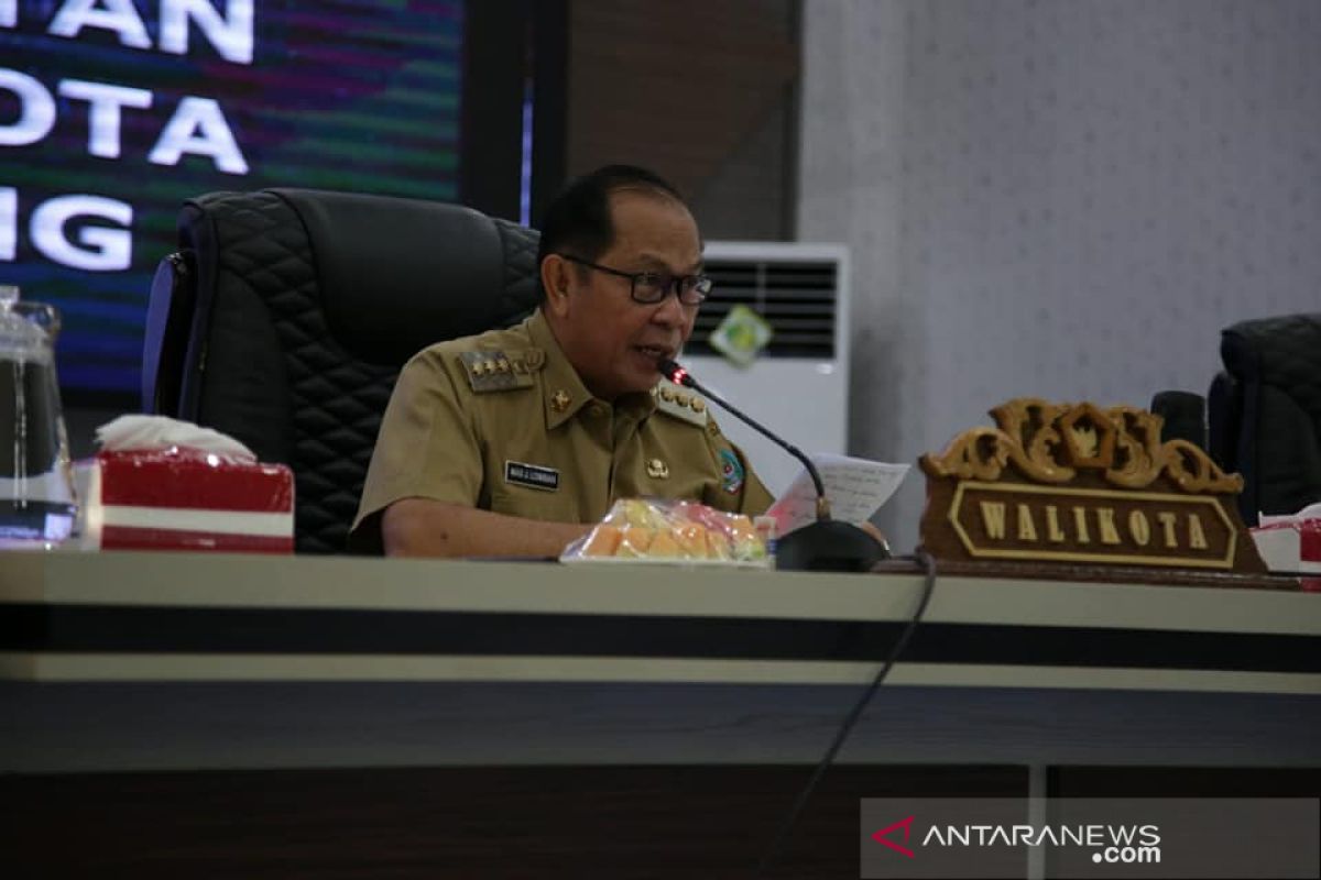 Pemerintah Kota Bitung harapkan masyarakat jaga kebersihan pertahankan Adipura