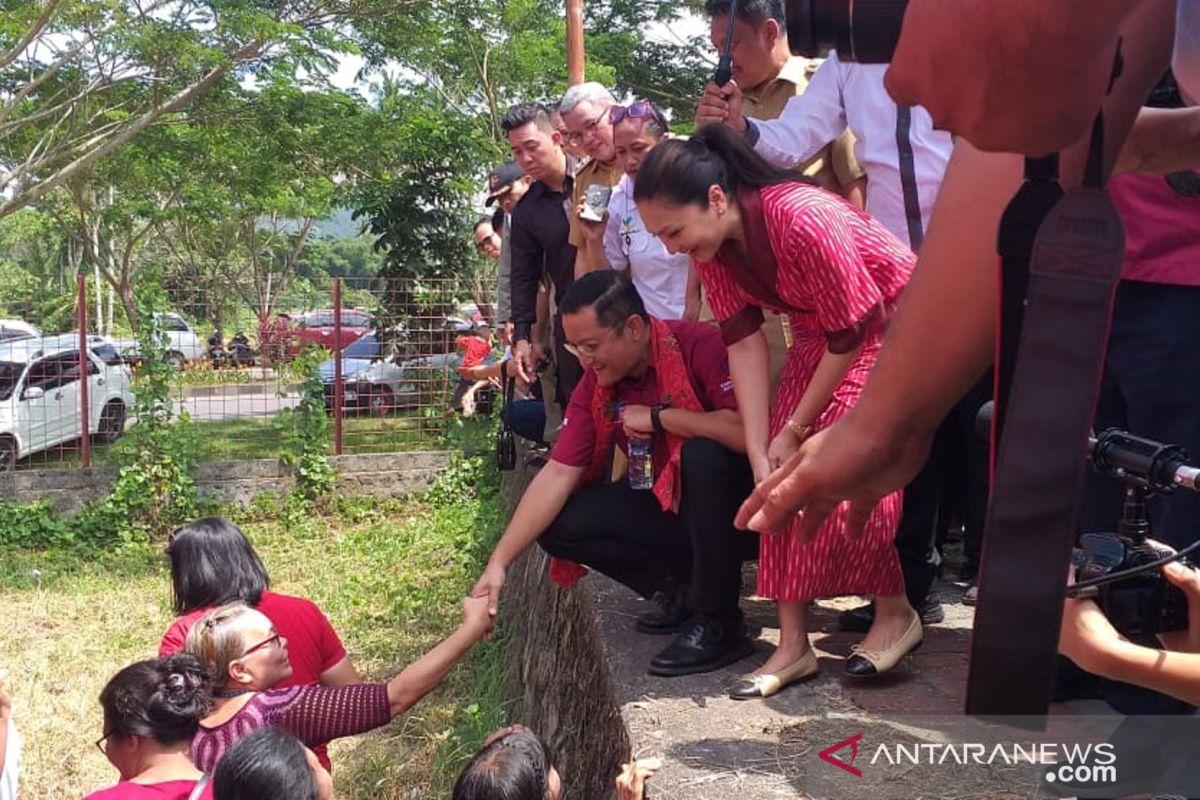 Mensos Batubara: Perang terbesar anak bangsa adalah melawan kemiskinan