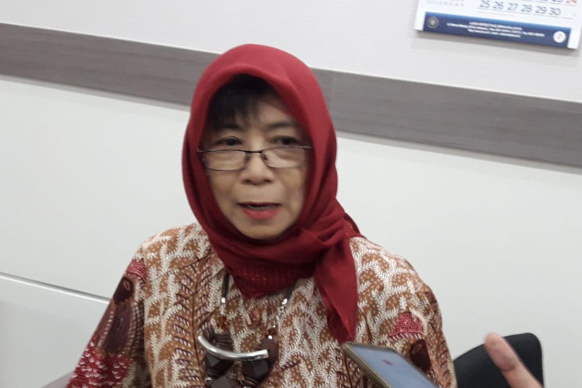 Prof Yayuk: Feminisasi pertanian terjadi hampir di seluruh dunia