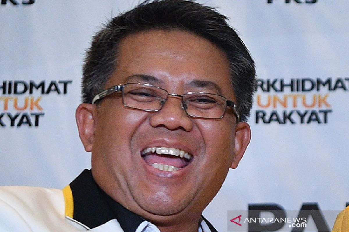 Presiden PKS: "Omnibus law" harus jaga rasa keadilan