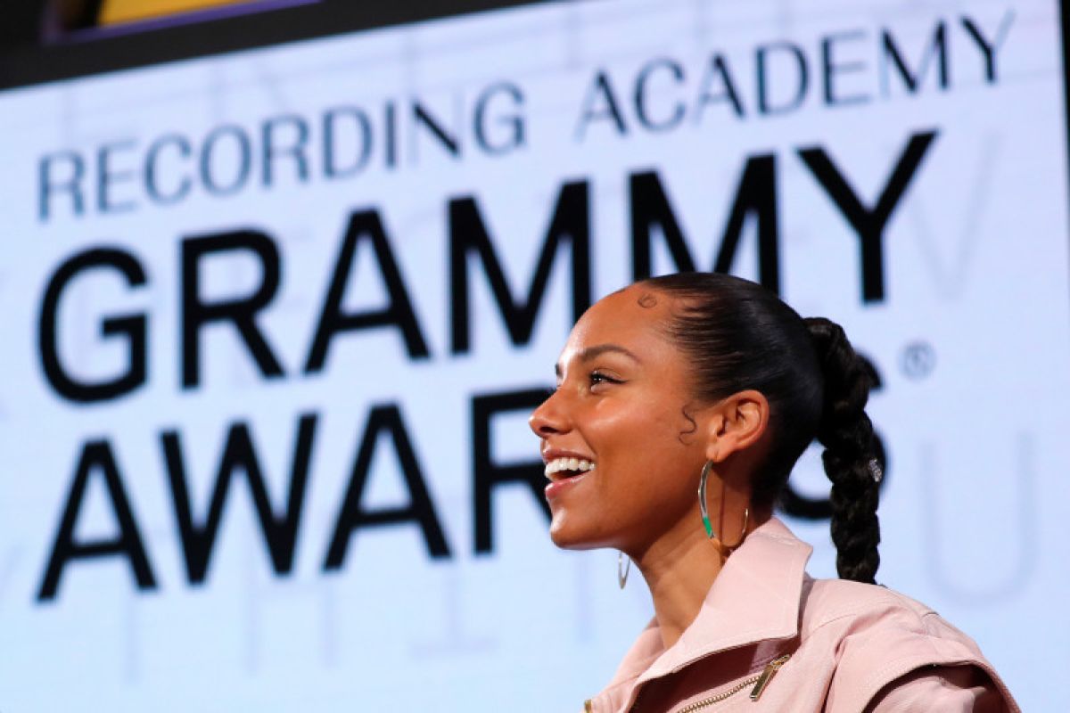 Grammy Awards dihelat besok, ini cara saksikan dan nominasi lengkapnya