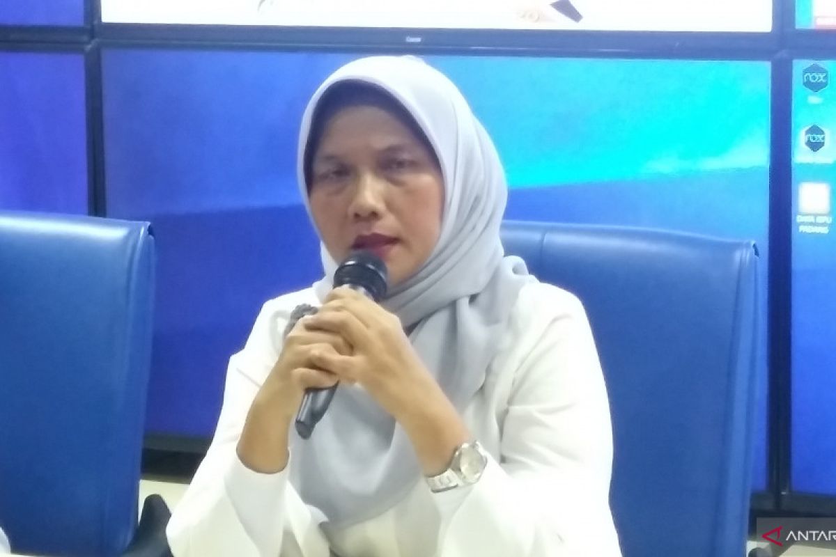 Padang siapkan 4.201 rumah warga sebagai pemondokan peserta Penas Tani 2020