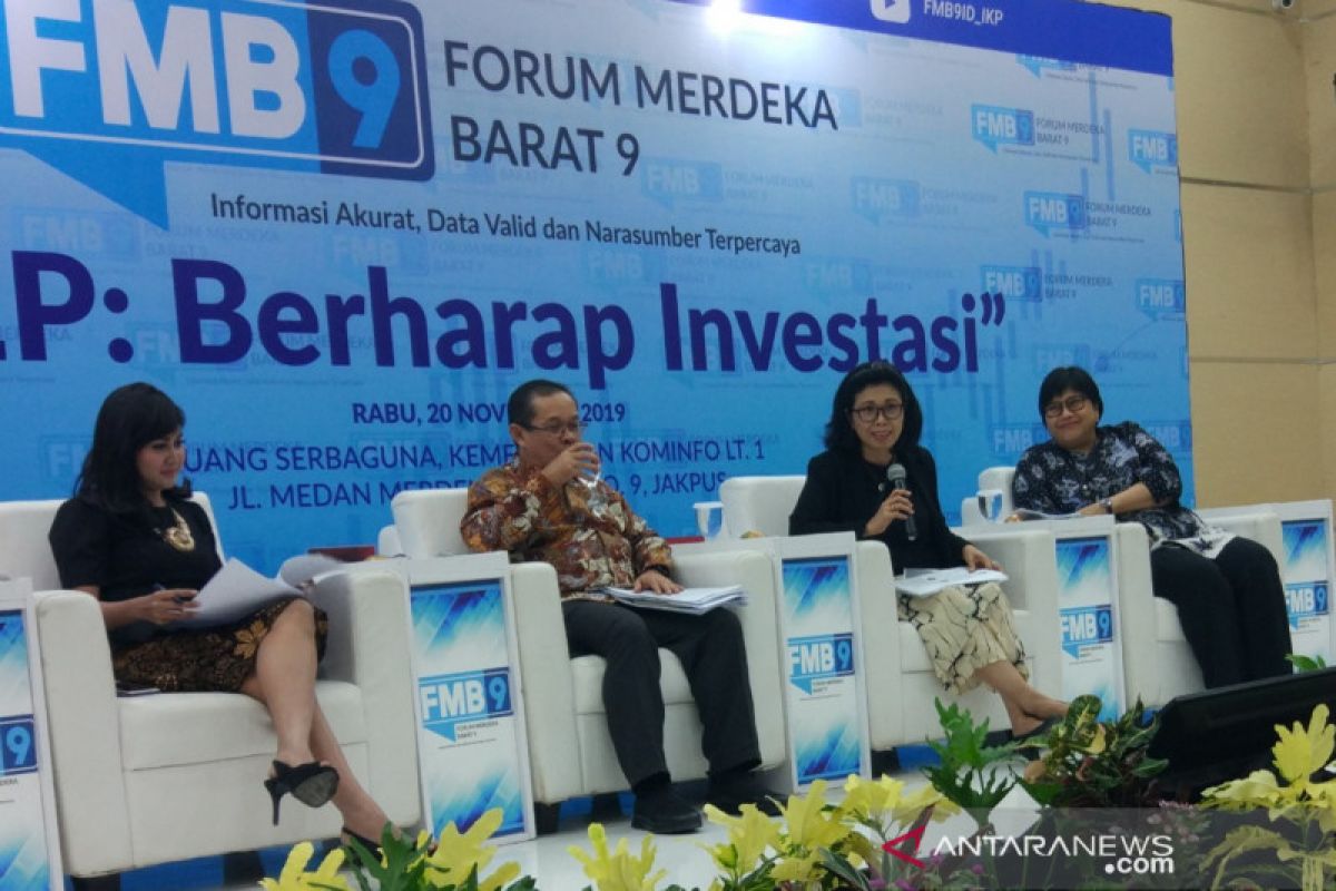 65% Indonesian market will be open after RCEP