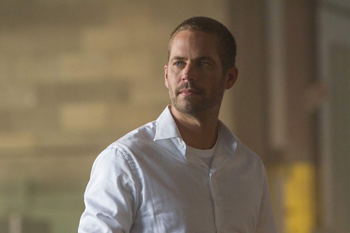 Paul Walker akan hadir di 