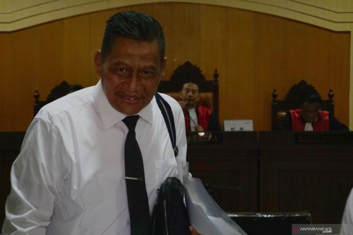 Mudzakir: Hakim punya wewenang tetapkan saksi jadi tersangka
