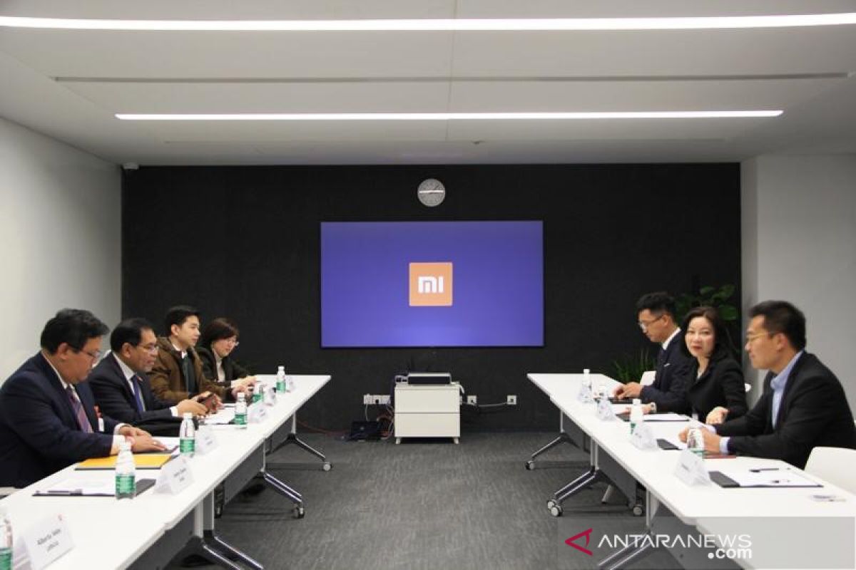 Xiaomi to intensify investment through more Mi Stores in Indonesia
