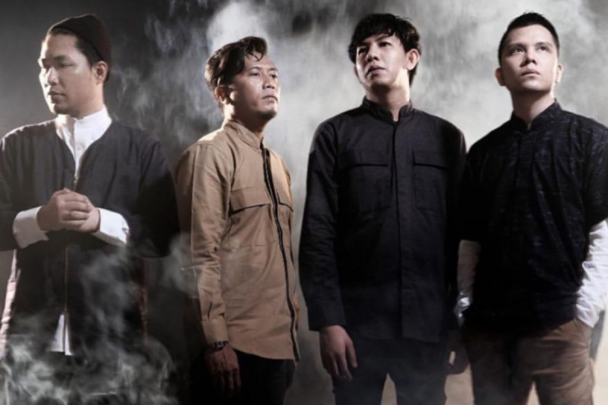 Armada rilis tiga single dalam satu hari