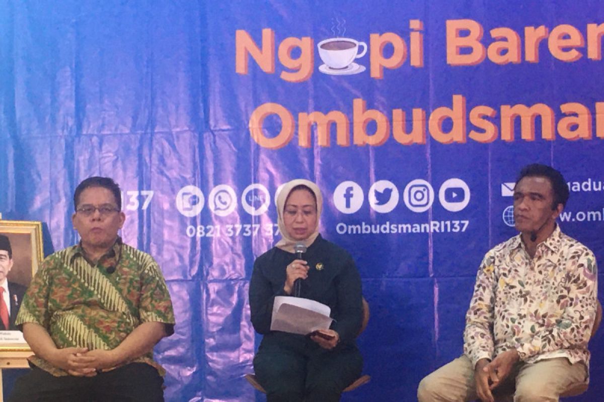 Mendikbud diingatkan lebih responsif tanggapi temuan Ombudsman RI