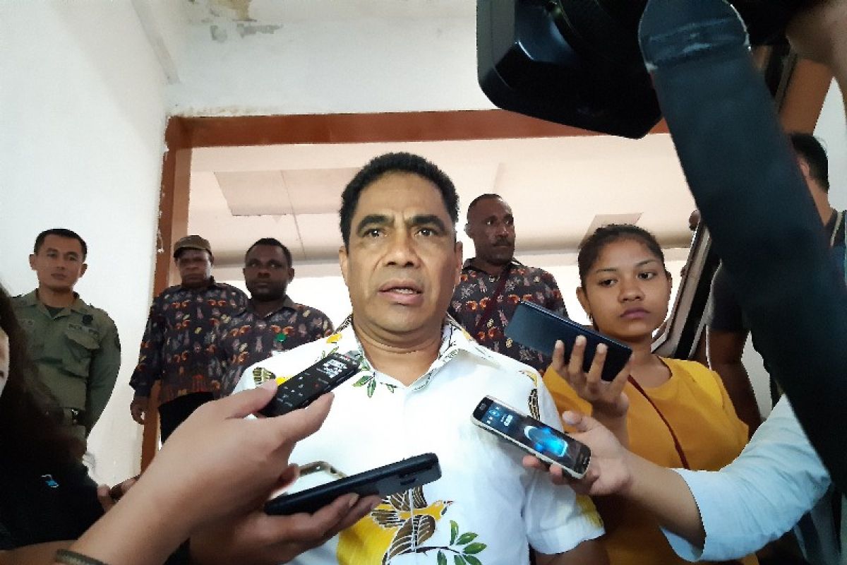 Pemprov Papua berharap DIPA-TKDD dimaksimal guna tingkatkan kinerja